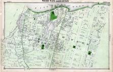 Section 003 - West New Brighton, Staten Island and Richmond County 1874